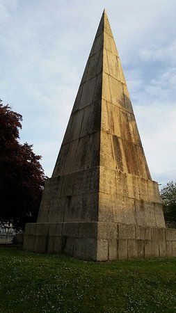 The Killigrew Monument